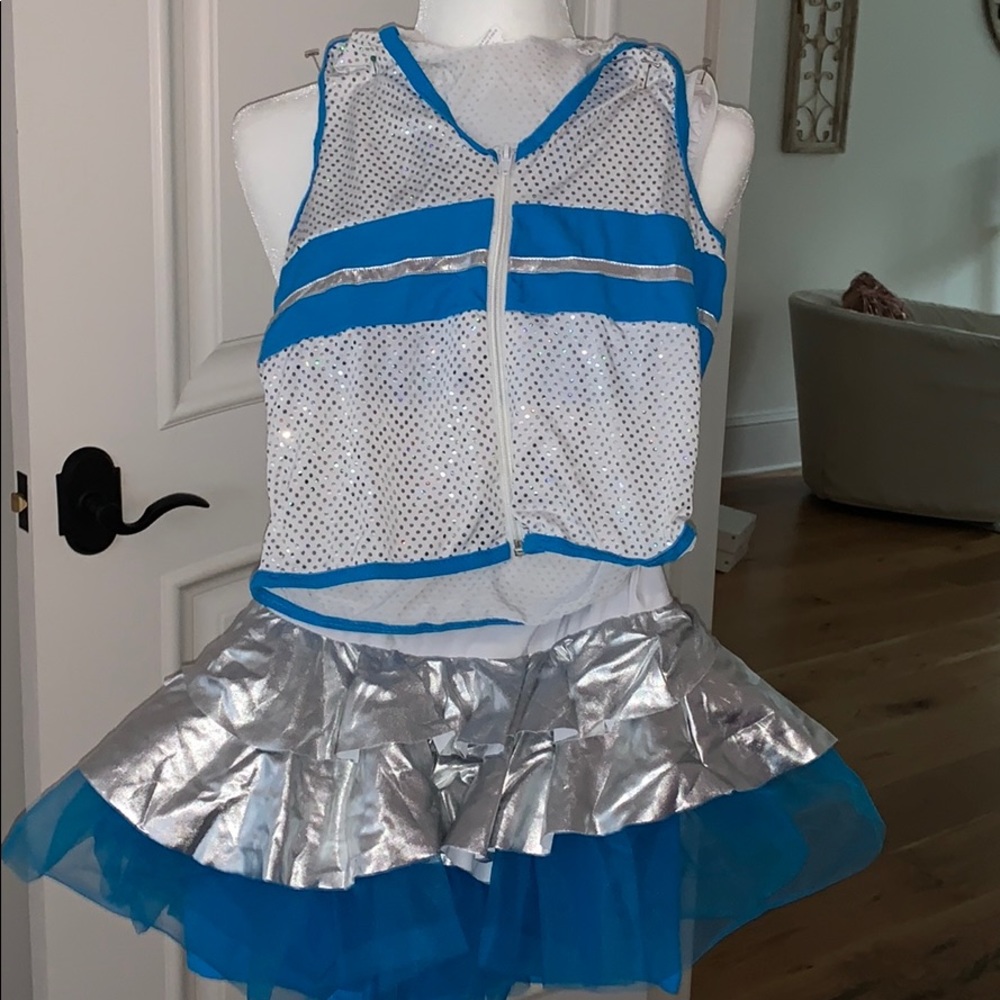 dance costume